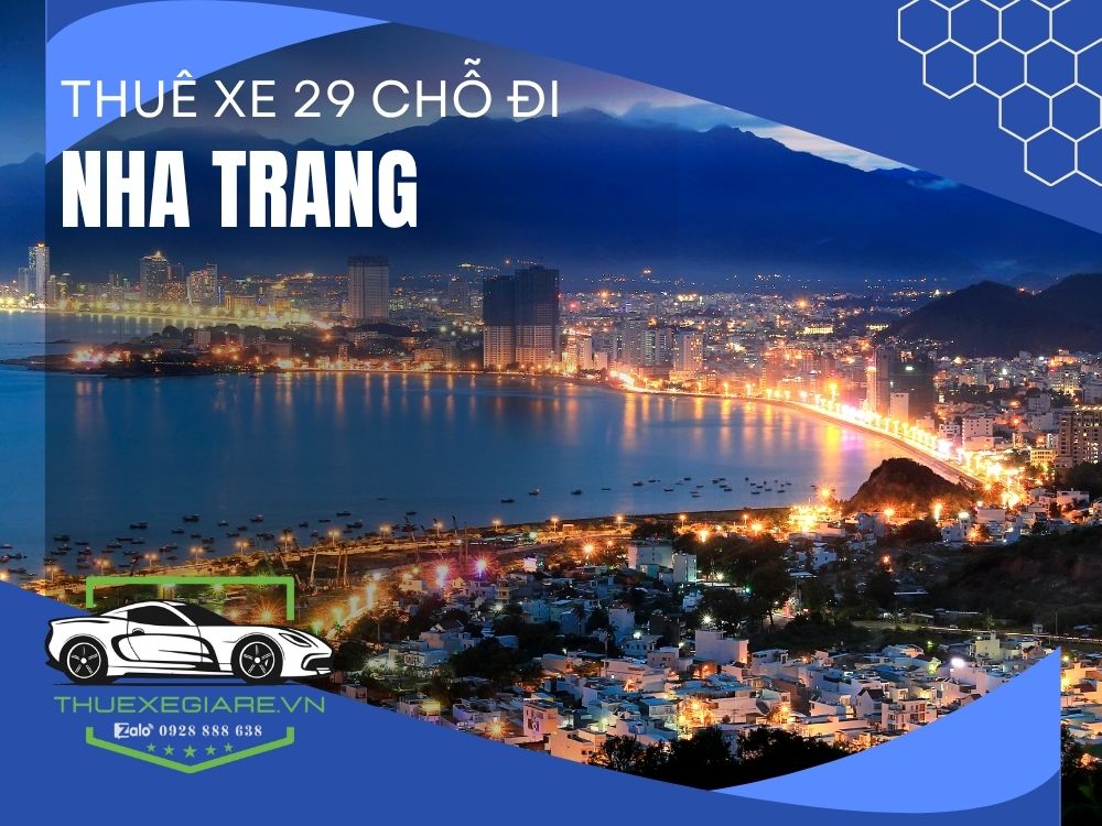 thuê xe 29 chỗ đi Nha Trang, cho thuê xe 29 chỗ Nha Trang, thuê xe 29 chỗ Sài Gòn Nha Trang, thuê xe du lịch 29 chỗ, thuê xe 29 chỗ giá rẻ,