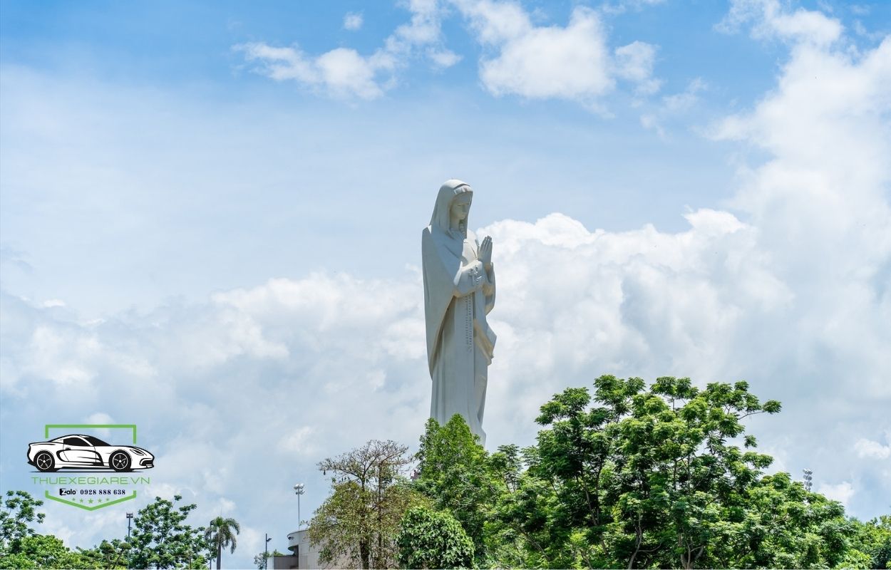 Thuê xe đi Đức Mẹ Núi Cúi, Thuê xe hành hương Đức Mẹ Núi Cúi, Thuê xe đi Núi Cúi Đồng Nai, Thuê xe Đức Mẹ Núi Cúi, Thuê xe du lịch Đức Mẹ Núi Cúi, Thuê xe hành hương Núi Cúi,